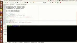 Python Hacks : f2py in detail for Python 2 and Python 3