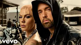 Eminem ft. P!NK - Everytime [Music Video 2024]