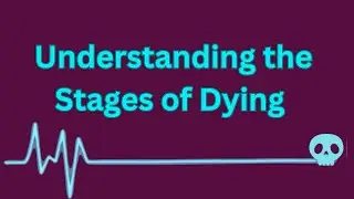 How to know when death is near