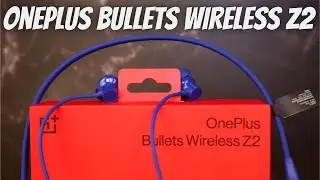 ОБЗОР ONEPLUS BULLETS WIRELESS Z2 - ЛУЧШИЕ BLUETOOTH-НАУШНИКИ С ОШЕЙНИКОМ ДО $30 🔥🔥🔥