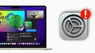 Как ИДЕАЛЬНО настроить новый MacBook? + Скрытая настройка MacOS