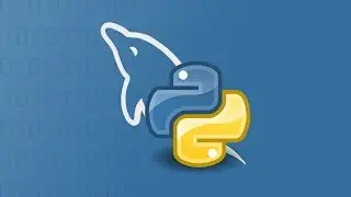 Using MySQL Databases With Python Course