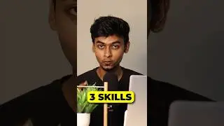 3 Essential Skills you can start learning today! 
