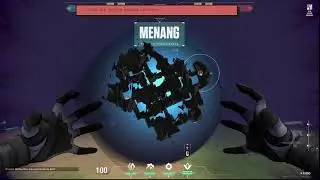 VALORANT OMEN BUG