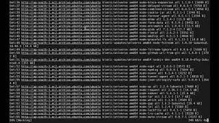 How to install NodeJS in Ubuntu?