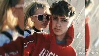 LARVEY (LOREN AND HRVY)