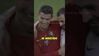 Cristiano Ronaldo acaba de mandar una indirecta muy directa