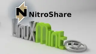 Nitroshare for Linux Mint : Easily send files to other machine in the local network