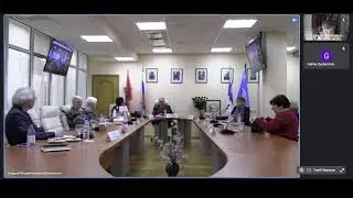 Круглый стол «От психологии игры к психологии учения: научная школа Д.Б. и Б.Д. Элькониных»