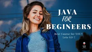 Java tutorial for beginners | best course on java