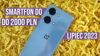 Jaki telefon do 2000 zł 2023 [LIPIEC] ? RANKING - TOP smartfony - Mobileo [PL]