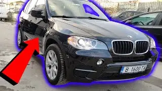 ТОВА ЛИ Е НАЙ-ЛЪСКАВОТО BMW X5 ?!?