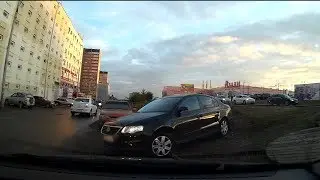 Нарушители правил дорожного движения