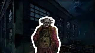 Clown Blood Point Build Twisted Masquerade Dead by Daylight