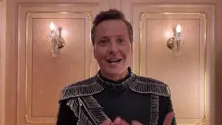 VITAS - Премьера сольной программы "Подари мне любовь"