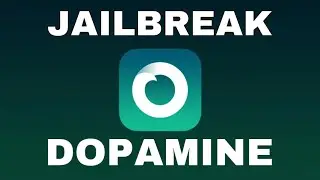 O MAIS NOVO JAILBREAK #DOPAMINE SERÁ LANÇADO! - iOS 15 AO 15.4.1 | A12/A15