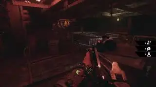 Metro Exodus Enhanced ( Часть 6 )