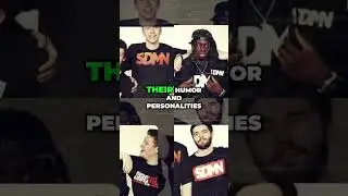 The Evolution of Sidemen - From GTA V Friends to YouTube Sensations