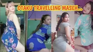 geboy mujair tante daster bolong meresahkan