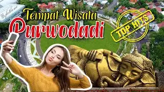 📌 24 Tempat Wisata Di Purwodadi Yang Lagi Hits Terbaru Viral Terkenal Instagramable Jawa Tengah
