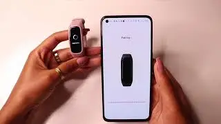 OPPO Band Unboxing - 