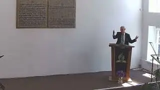 Недалеко ты от царствия Божия. Проповедует Андрей Новосельцев.
