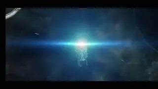 Second Galaxy - Подходящий корабль для wormhole