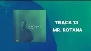 Victor Brown - MR. ROTANA (official Audio)