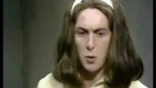 Monty Python's Sci-Fi Sketch- Part 2