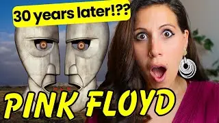 Pink Floyd - What Do You Want From Me | After So Many Years and Still Making People Wonder