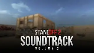 Training Outside - Standoff 2 OST