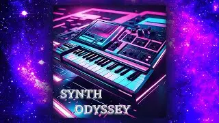 [ROYALTY FREE] ANALOG LAB PRESET PACK "SYNTH ODYSSEY" (50 SOUNDS)