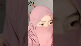 hijab cantik