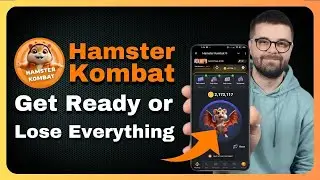 🚨 Last Chance to Prepare for the Hamster Kombat Snapshot: Do These Things Now!✅