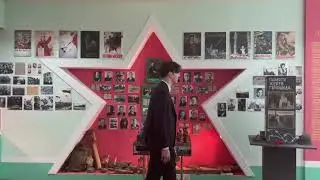 Рэцытацыя - 2023