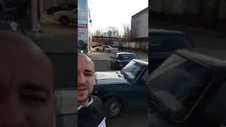 Жига на дрифт, постройка в SKLcustoms