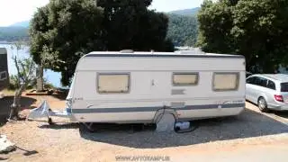 Camp site Marina - Labin
