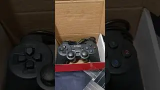 Gaming Controller (Gamepad) for PC and Laptop 