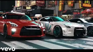 Teriyaki Boyz - Tokyo Drift | [Placepo REMIX]