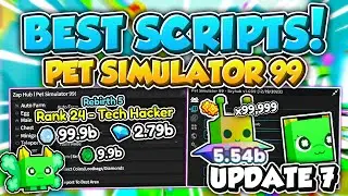 ALIEN Pet Simulator 99 Script Hack OP FAST Auto Farm + OP Auto HATCH : DUPE Pets + FREE GAMEPASS