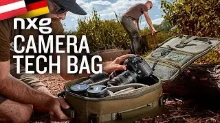 Trakker Products NXG Camera Tech Bag – DE/AT