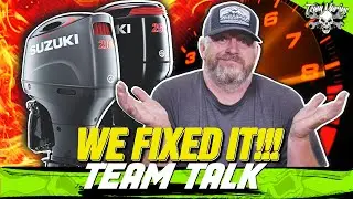 WE FIXED SUZUKI'S PERFORMANCE ISSUES!!! (LET THEM KNOW!)