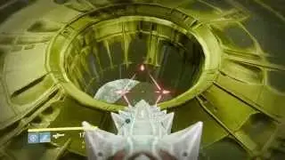 Solo Tier 3 Court of Oryx (1 Sword) Fanatic of Crota