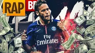 TRAP do Neymar Ft. Kanhanga | Tauz RapSports 07