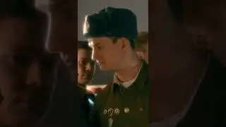 Сержант учит молодых чижей | Афган