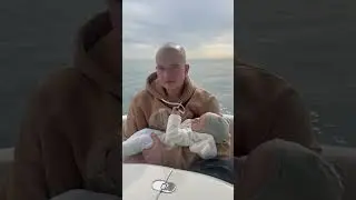 Море волнуется раз 🌊😁