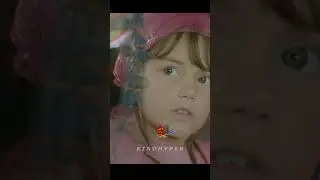 Маленькая гадалка видит прошлое бандита😨 
