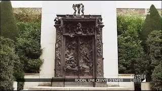 Rodin, une œuvre d’enfer