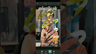 danish zahen gun photo editing PicsArt #shorts Miya Bhai #viralshorts #edit #ytshorts #rap