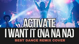 Geo Da Silva, Canello & George Buldy - I Want it (Na Na Na) 2025 Instrumental Version